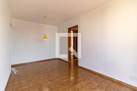 Sala de apartamento à venda com 2 quartos, 53m² em Jardim São Savério, São Paulo