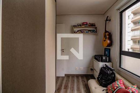 Quarto 1 de apartamento à venda com 2 quartos, 50m² em Saúde, São Paulo