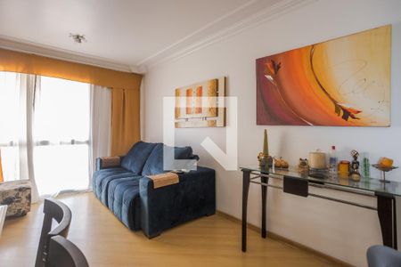 Apartamento à venda com 70m², 2 quartos e 1 vagaSala