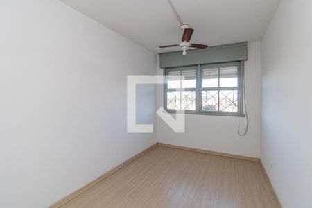 Quarto 1 de apartamento para alugar com 2 quartos, 56m² em Azenha, Porto Alegre