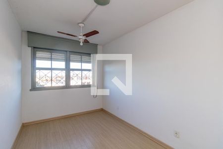 Quarto 1 de apartamento para alugar com 2 quartos, 56m² em Azenha, Porto Alegre