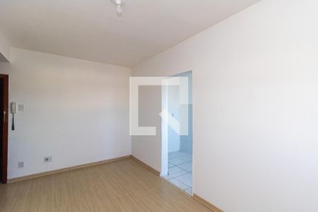 Sala de apartamento para alugar com 2 quartos, 56m² em Azenha, Porto Alegre