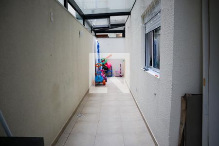 Espaço Privativo de apartamento à venda com 3 quartos, 88m² em Vila Guilherme, São Paulo
