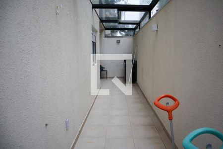 Espaço Privativo de apartamento à venda com 3 quartos, 88m² em Vila Guilherme, São Paulo