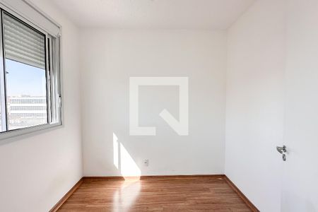 Quarto 2 de apartamento à venda com 2 quartos, 36m² em Lapa, São Paulo