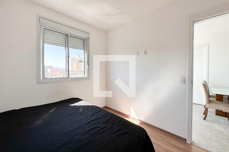 Quarto 1 de apartamento à venda com 2 quartos, 36m² em Lapa, São Paulo