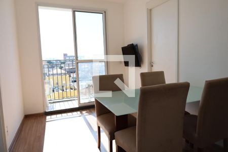 Sala de apartamento para alugar com 2 quartos, 36m² em Lapa, São Paulo