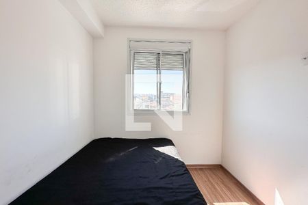 Quarto 1 de apartamento à venda com 2 quartos, 36m² em Lapa, São Paulo