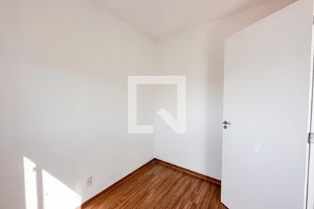 Quarto 2 de apartamento à venda com 2 quartos, 36m² em Lapa, São Paulo