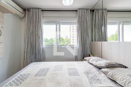 Apartamento à venda com 2 quartos, 73m² em Passo d’Areia, Porto Alegre