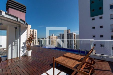 Apartamento à venda com 2 quartos, 73m² em Passo d’Areia, Porto Alegre