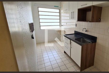 Apartamento à venda com 2 quartos, 52m² em Sarandi, Porto Alegre