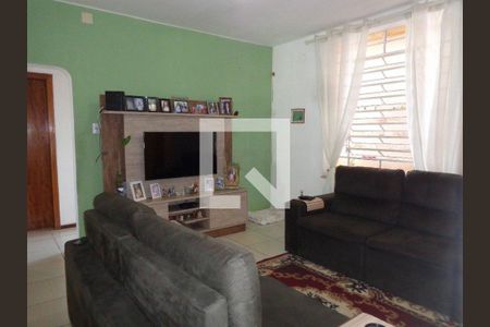 Apartamento à venda com 2 quartos, 77m² em Navegantes, Porto Alegre