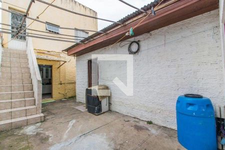 Casa à venda com 3 quartos, 165m² em Jardim Europa, Porto Alegre