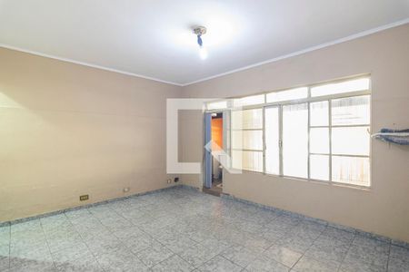 Sala de casa à venda com 2 quartos, 154m² em Vila Guiomar, Santo André