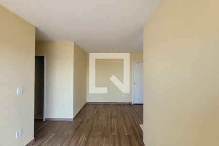 Sala de apartamento à venda com 2 quartos, 52m² em São João Climaco, São Paulo