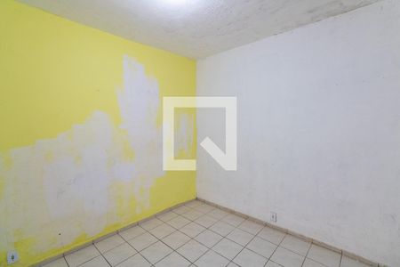 Quarto 2 de casa para alugar com 2 quartos, 55m² em Campo Grande, Rio de Janeiro