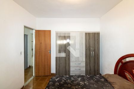 Quarto 1 de casa para alugar com 2 quartos, 55m² em Campo Grande, Rio de Janeiro