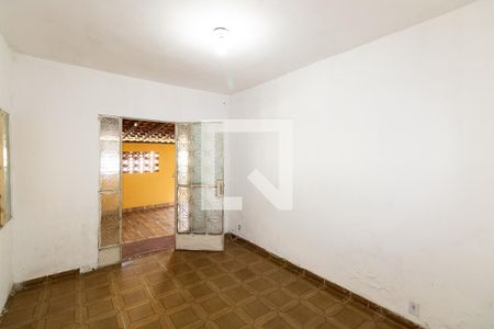 Sala de casa para alugar com 2 quartos, 55m² em Campo Grande, Rio de Janeiro