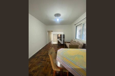 Apartamento à venda com 2 quartos, 121m² em São João, Porto Alegre