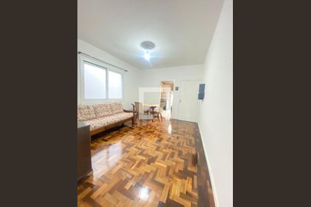 Apartamento à venda com 2 quartos, 121m² em São João, Porto Alegre