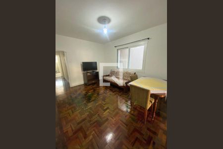 Apartamento à venda com 2 quartos, 121m² em São João, Porto Alegre