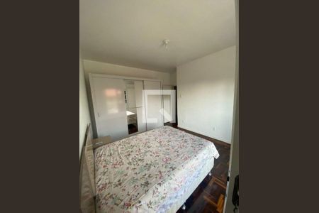 Apartamento à venda com 2 quartos, 121m² em São João, Porto Alegre