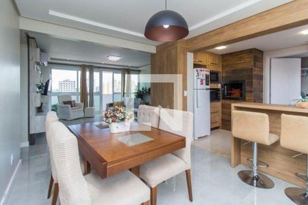 Apartamento à venda com 3 quartos, 131m² em Passo d’Areia, Porto Alegre