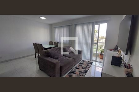 Apartamento à venda com 180m², 2 quartos e 2 vagasSala