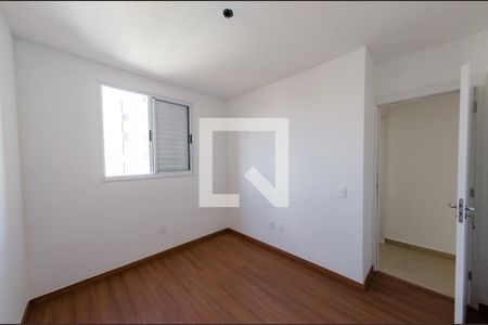 Quarto 2 de apartamento para alugar com 3 quartos, 72m² em Nova Suíssa, Belo Horizonte
