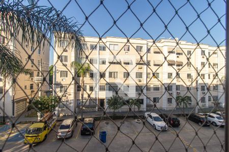 Apartamento para alugar com 50m², 2 quartos e 1 vaga Apartamento para alugar com 50m², 2 quartos e 1 vagaVista do Quarto