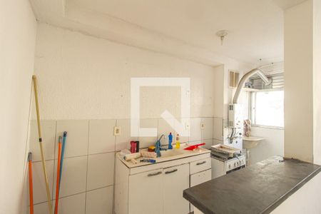 Apartamento para alugar com 50m², 2 quartos e 1 vaga Apartamento para alugar com 50m², 2 quartos e 1 vagaCozinha