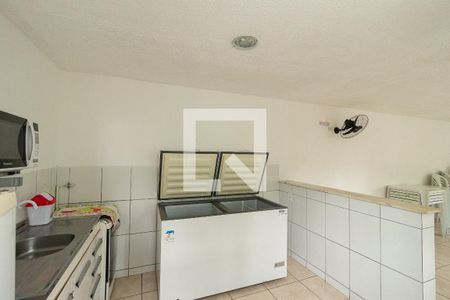 Apartamento para alugar com 50m², 2 quartos e 1 vaga Apartamento para alugar com 50m², 2 quartos e 1 vagaÁrea comum