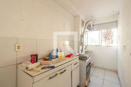 Apartamento para alugar com 50m², 2 quartos e 1 vaga Apartamento para alugar com 50m², 2 quartos e 1 vagaCozinha
