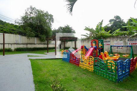 Apartamento para alugar com 50m², 2 quartos e 1 vaga Apartamento para alugar com 50m², 2 quartos e 1 vagaÁrea comum