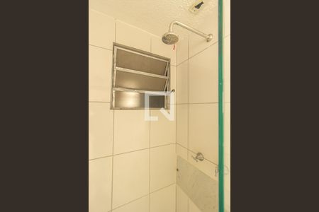 Apartamento para alugar com 50m², 2 quartos e 1 vaga Apartamento para alugar com 50m², 2 quartos e 1 vagaDetalhe do Banheiro Social