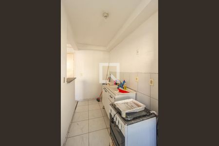 Apartamento para alugar com 50m², 2 quartos e 1 vaga Apartamento para alugar com 50m², 2 quartos e 1 vagaDetalhe da Cozinha