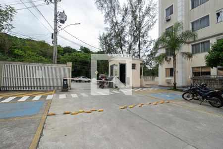 Apartamento para alugar com 50m², 2 quartos e 1 vaga Apartamento para alugar com 50m², 2 quartos e 1 vagaÁrea comum