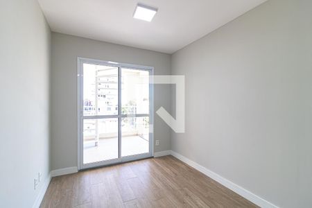 Sala de apartamento para alugar com 2 quartos, 122m² em Vila Ipojuca, São Paulo