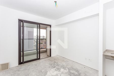 Studio de apartamento à venda com 1 quarto, 25m² em Vila Mariana, São Paulo