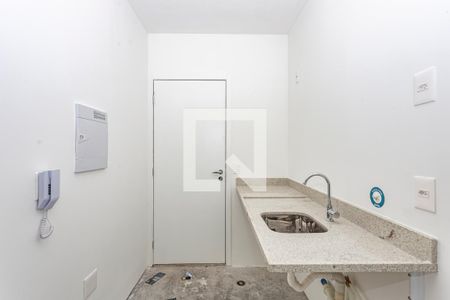 Studio de apartamento à venda com 1 quarto, 25m² em Vila Mariana, São Paulo