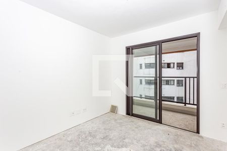 Studio de apartamento à venda com 1 quarto, 25m² em Vila Mariana, São Paulo