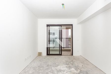 Studio de apartamento à venda com 1 quarto, 25m² em Vila Mariana, São Paulo