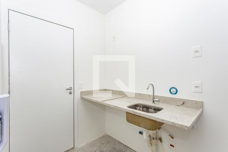 Studio de apartamento à venda com 1 quarto, 25m² em Vila Mariana, São Paulo