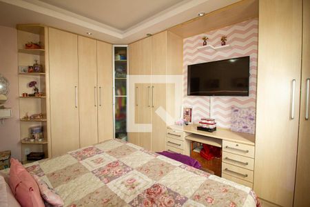 Quarto 1 de apartamento para alugar com 3 quartos, 115m² em Tijuca, Rio de Janeiro