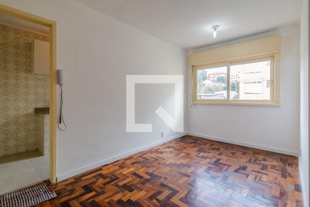 Sala de apartamento para alugar com 3 quartos, 75m² em Santa Tereza, Porto Alegre