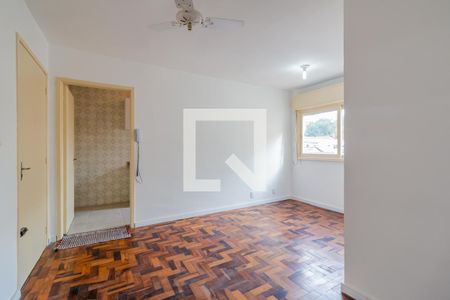 Sala de apartamento para alugar com 3 quartos, 75m² em Santa Tereza, Porto Alegre