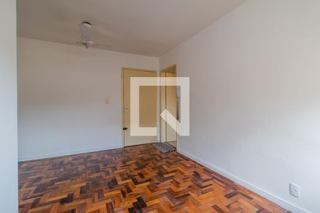 Sala de apartamento para alugar com 3 quartos, 75m² em Santa Tereza, Porto Alegre