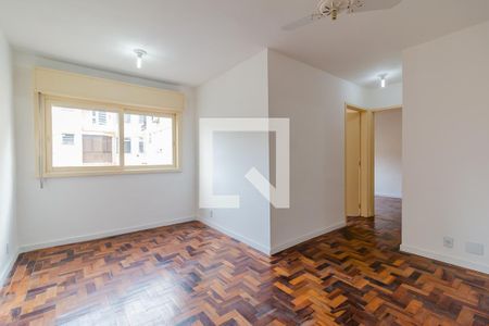 Sala de apartamento para alugar com 3 quartos, 75m² em Santa Tereza, Porto Alegre