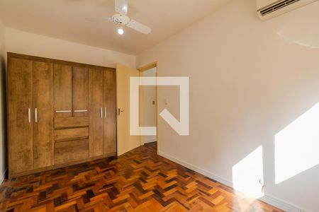 Quarto 1 de apartamento para alugar com 3 quartos, 75m² em Santa Tereza, Porto Alegre